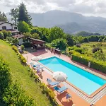 Tranquilla - Natura & Vista Con Piscina * Carbonaia